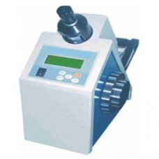 Digital Abbe Refractometer With Software